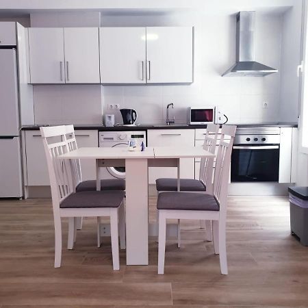Premier Apartments Walencja Zewnętrze zdjęcie