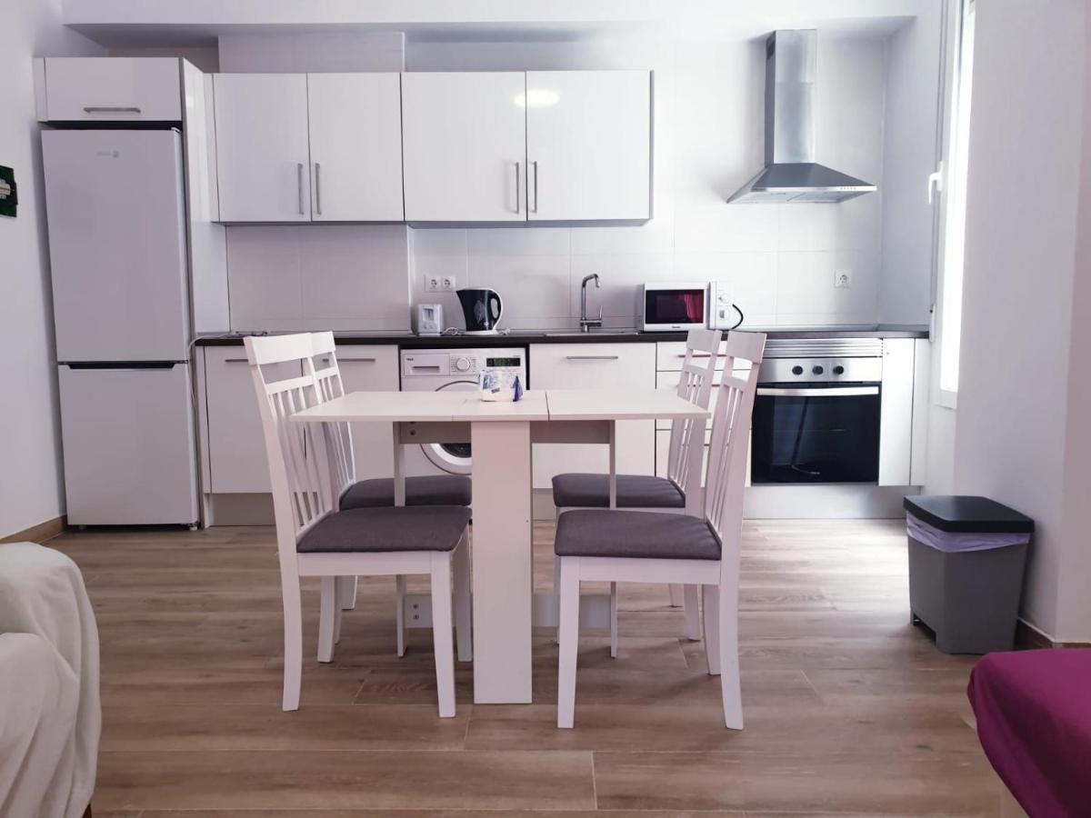 Premier Apartments Walencja Zewnętrze zdjęcie