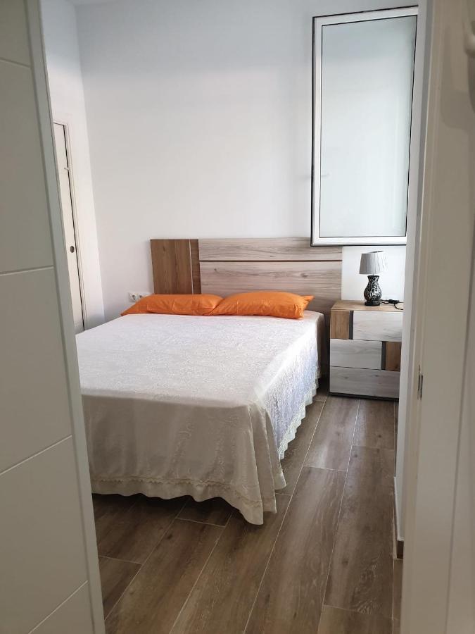 Premier Apartments Walencja Zewnętrze zdjęcie