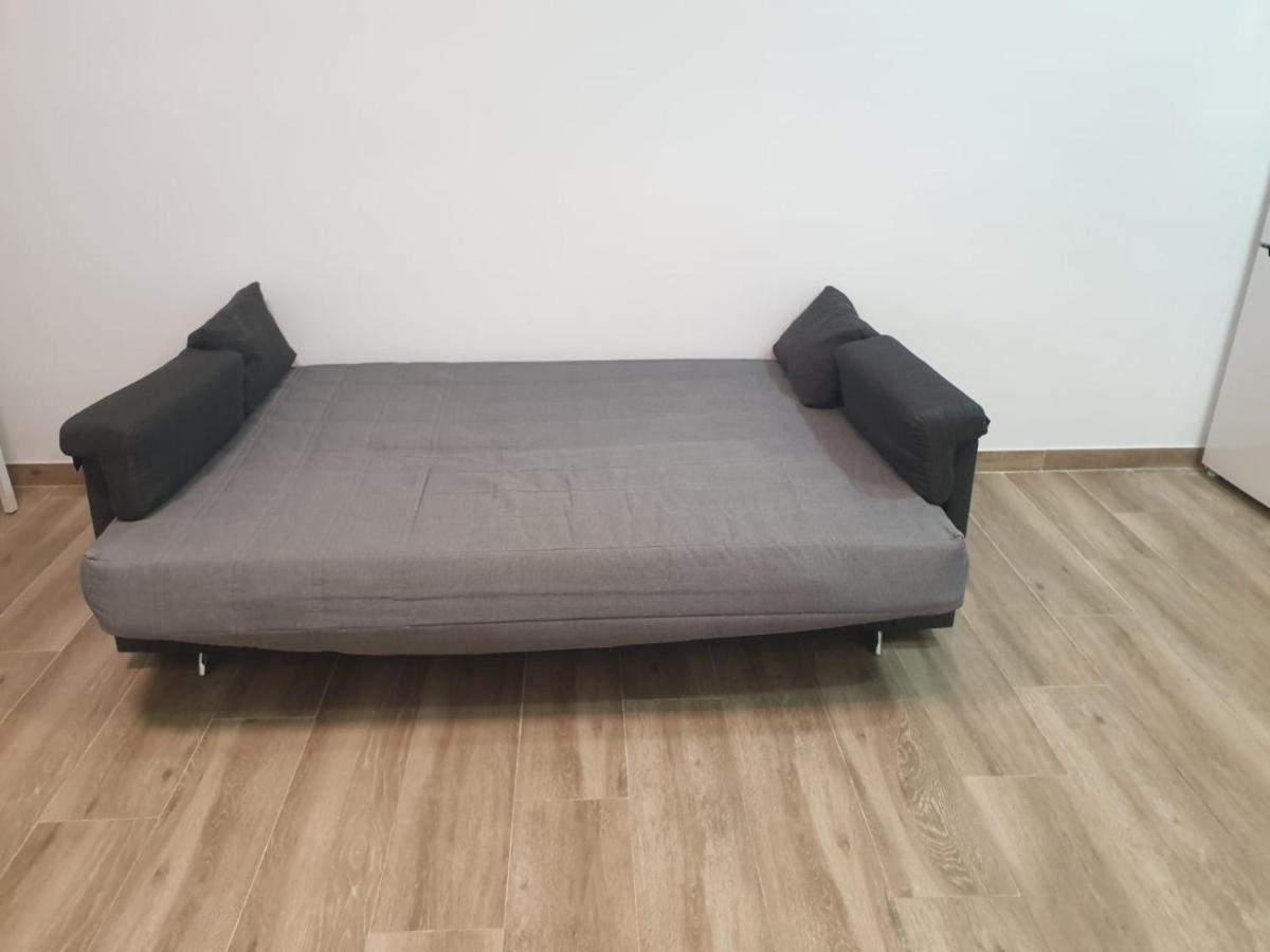 Premier Apartments Walencja Zewnętrze zdjęcie