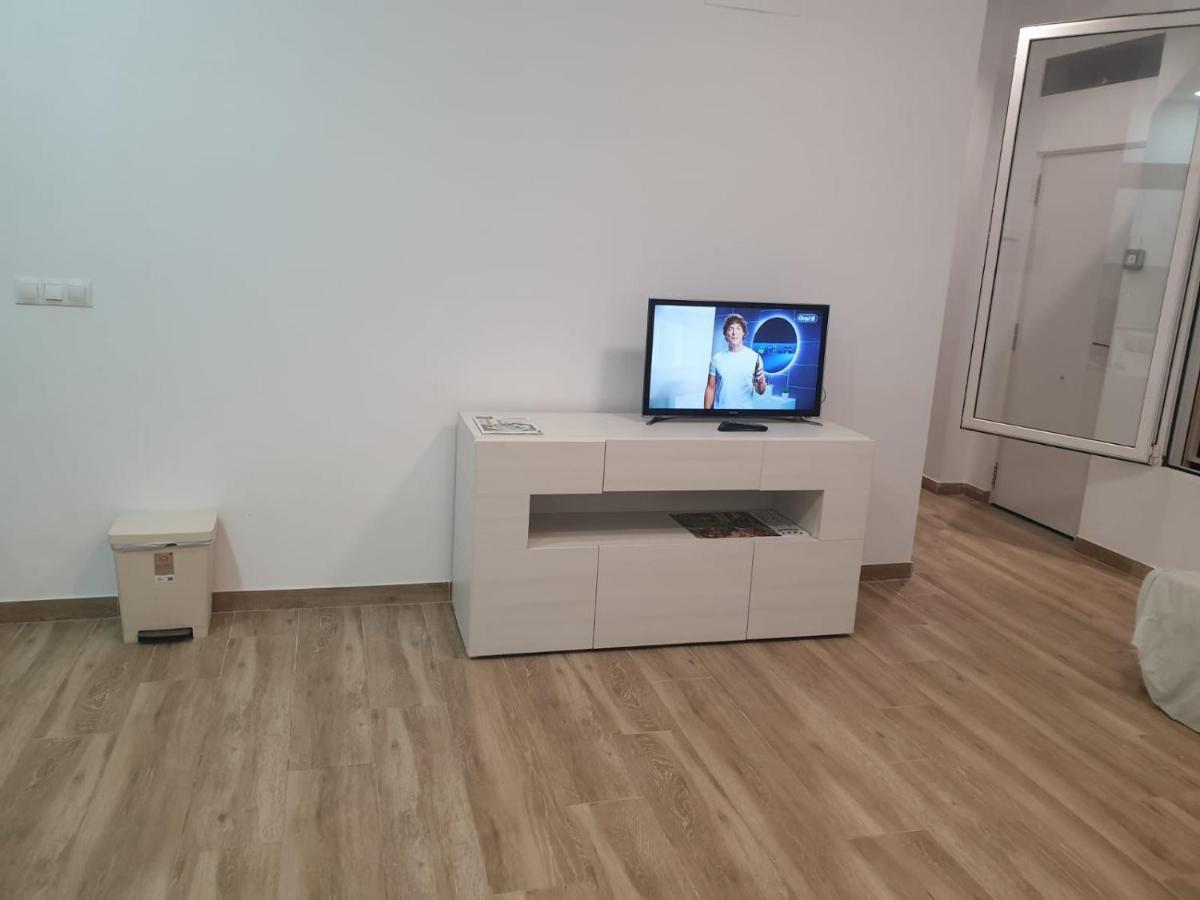 Premier Apartments Walencja Zewnętrze zdjęcie