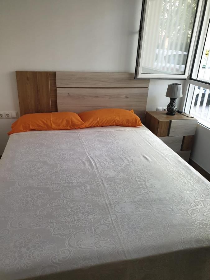 Premier Apartments Walencja Zewnętrze zdjęcie