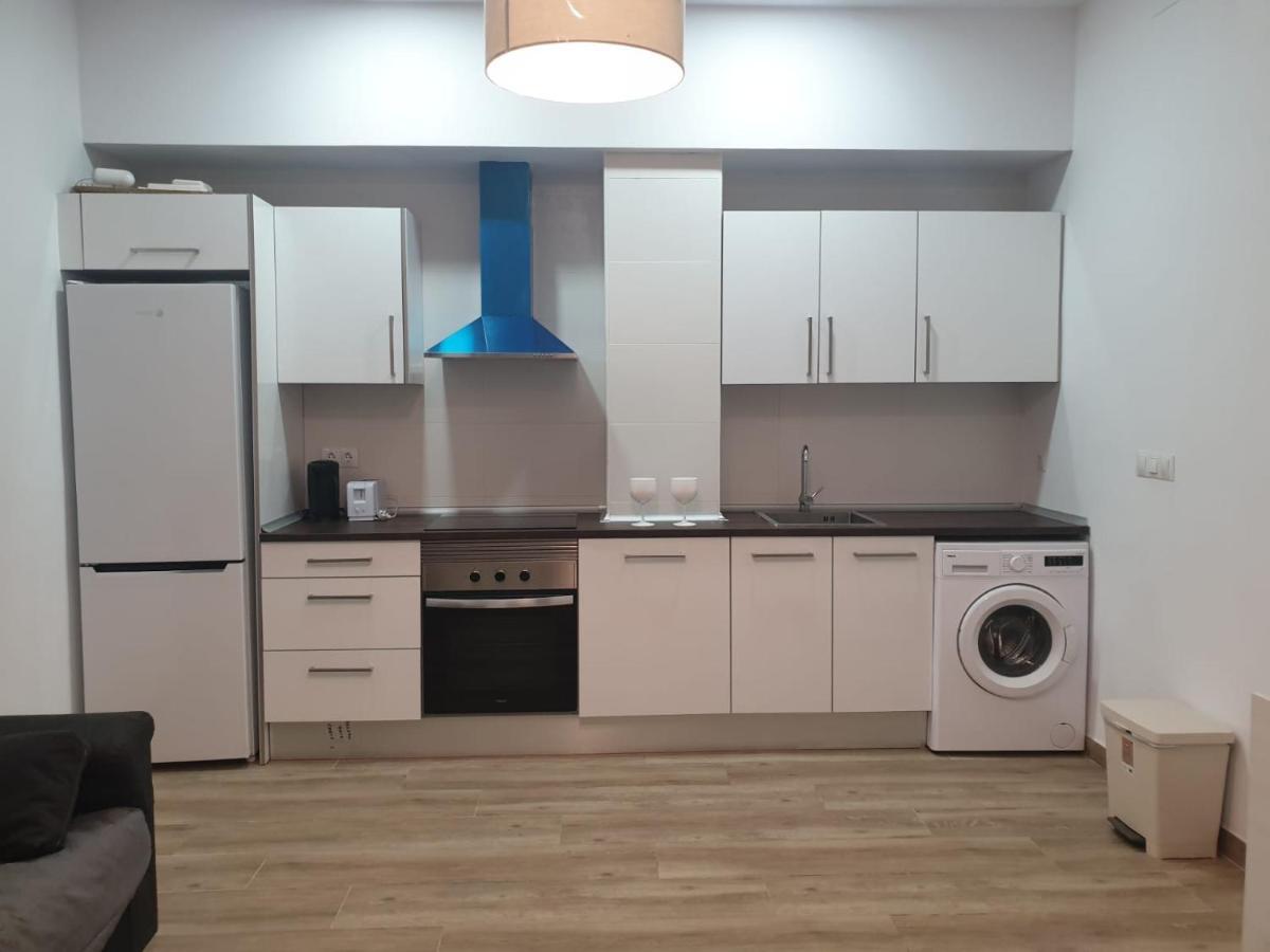 Premier Apartments Walencja Zewnętrze zdjęcie