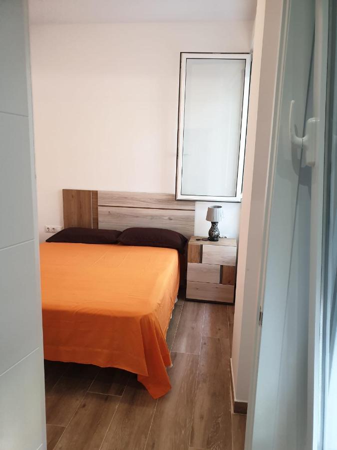 Premier Apartments Walencja Zewnętrze zdjęcie
