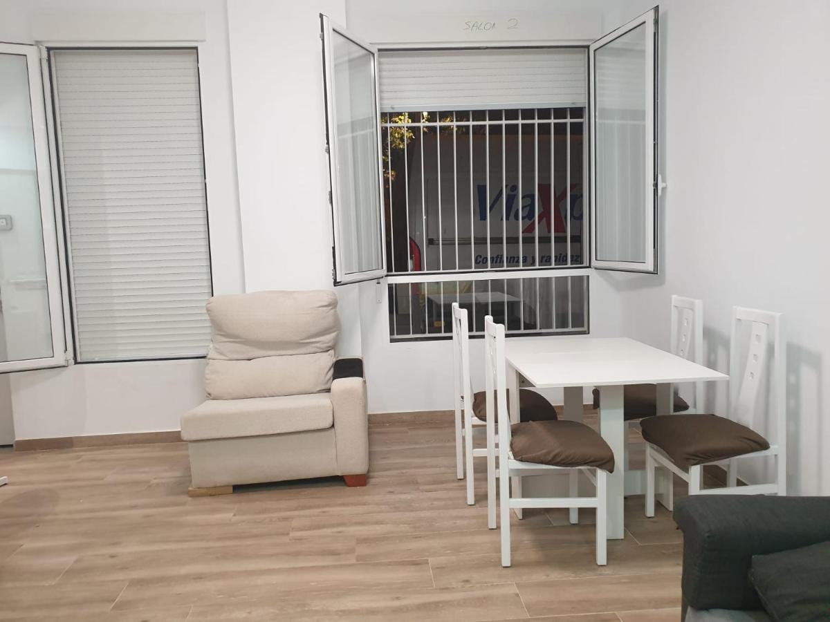 Premier Apartments Walencja Zewnętrze zdjęcie