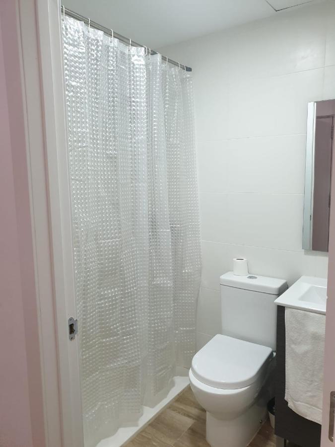 Premier Apartments Walencja Zewnętrze zdjęcie