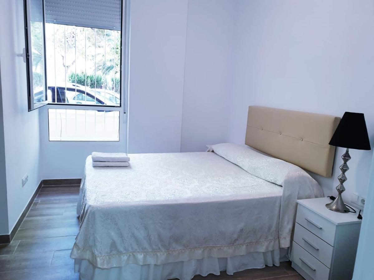 Premier Apartments Walencja Zewnętrze zdjęcie