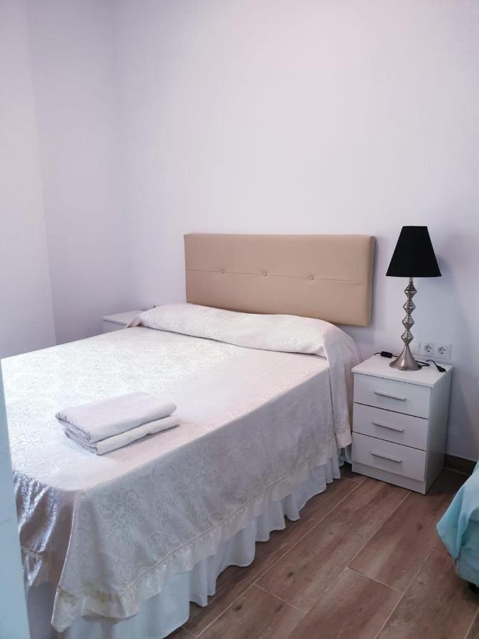 Premier Apartments Walencja Zewnętrze zdjęcie