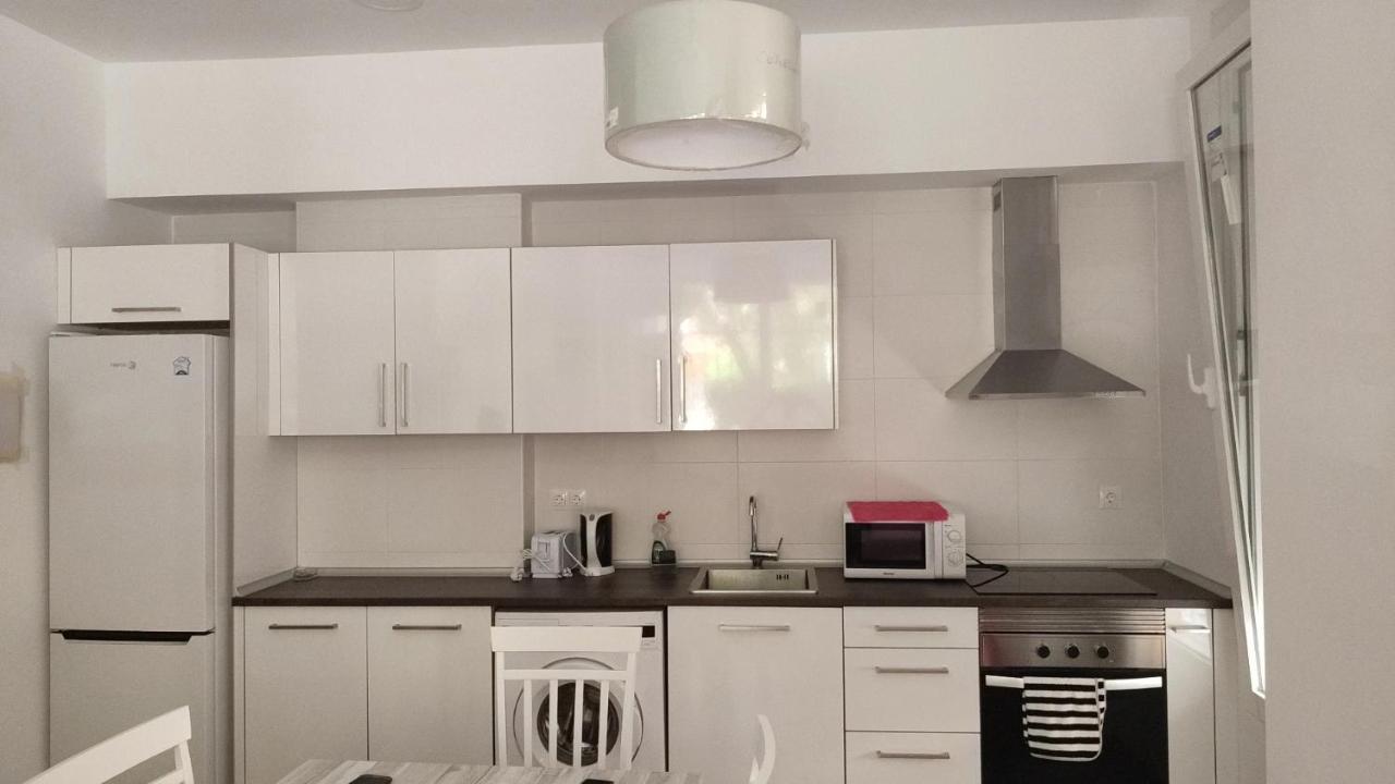 Premier Apartments Walencja Zewnętrze zdjęcie