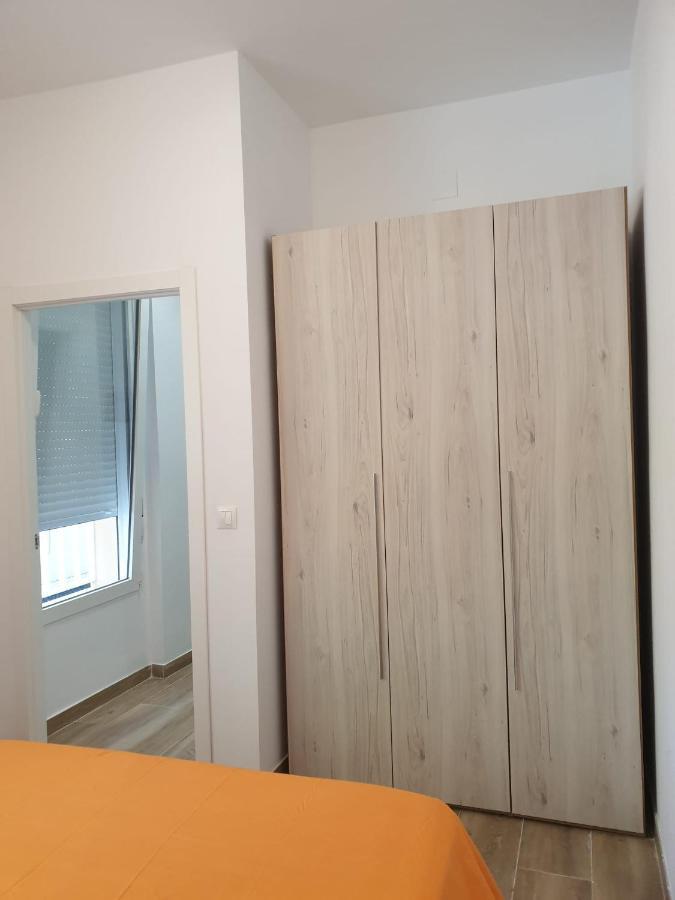 Premier Apartments Walencja Zewnętrze zdjęcie