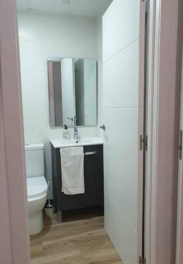 Premier Apartments Walencja Zewnętrze zdjęcie