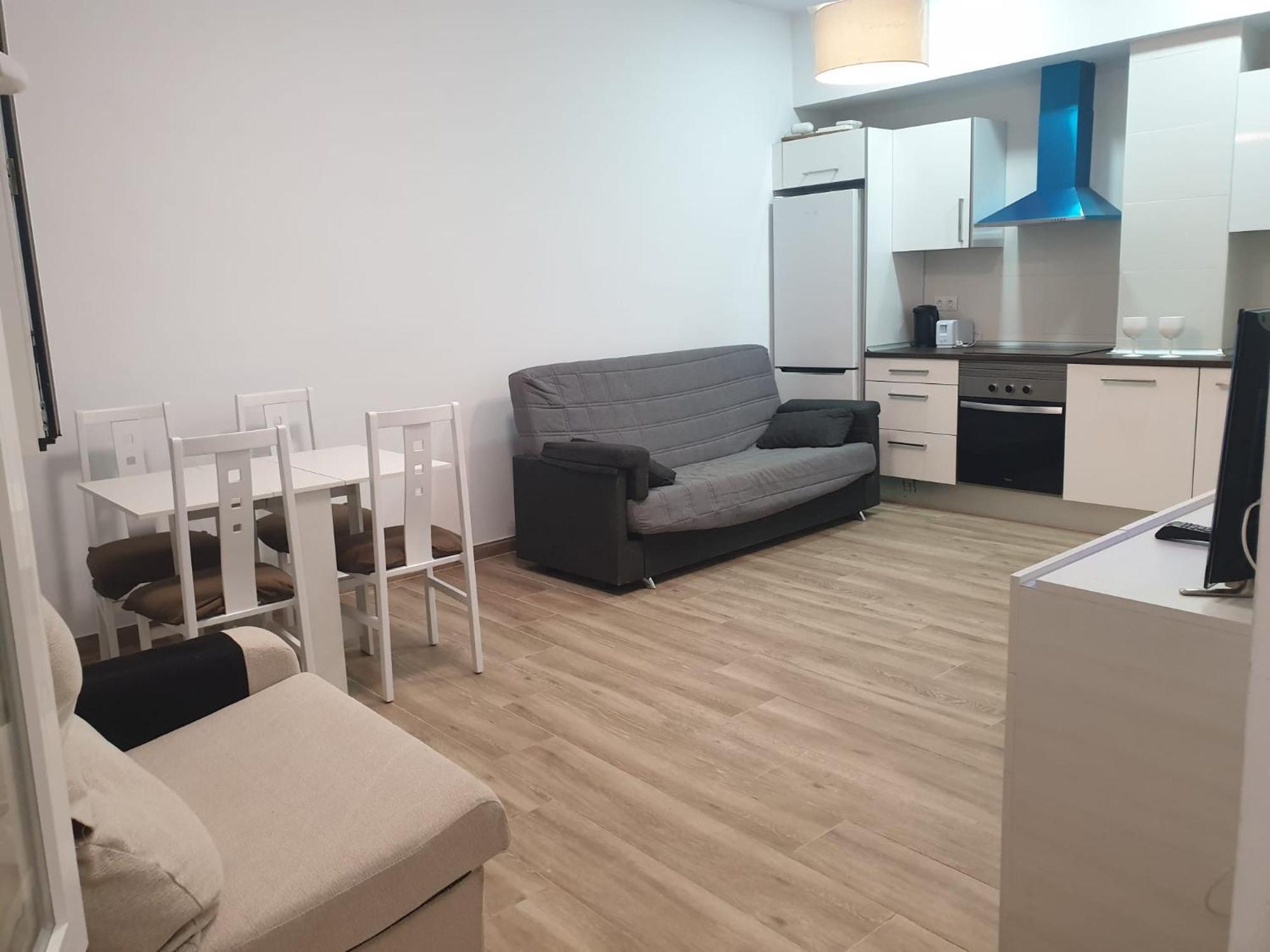 Premier Apartments Walencja Pokój zdjęcie